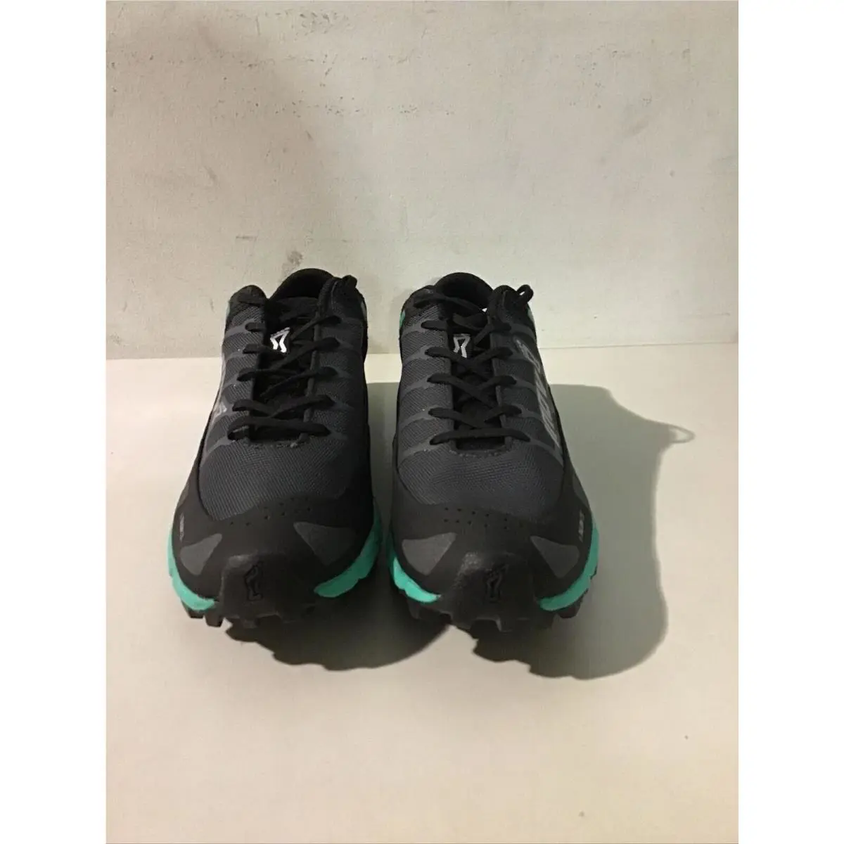 inov-8 shoes - Black 1