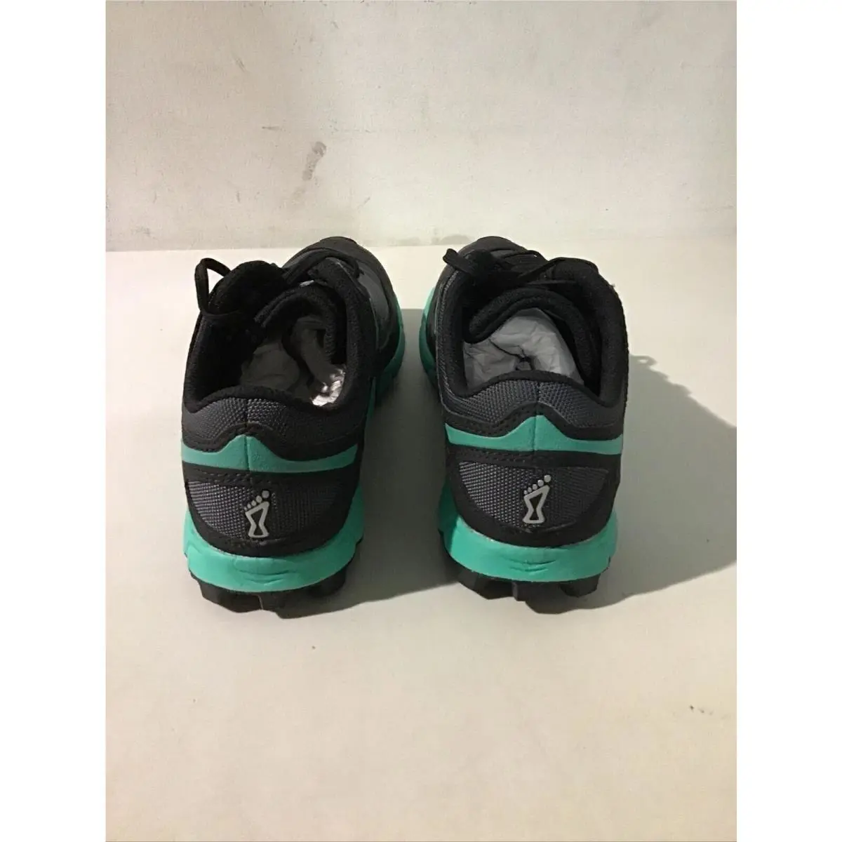 inov-8 shoes - Black 3
