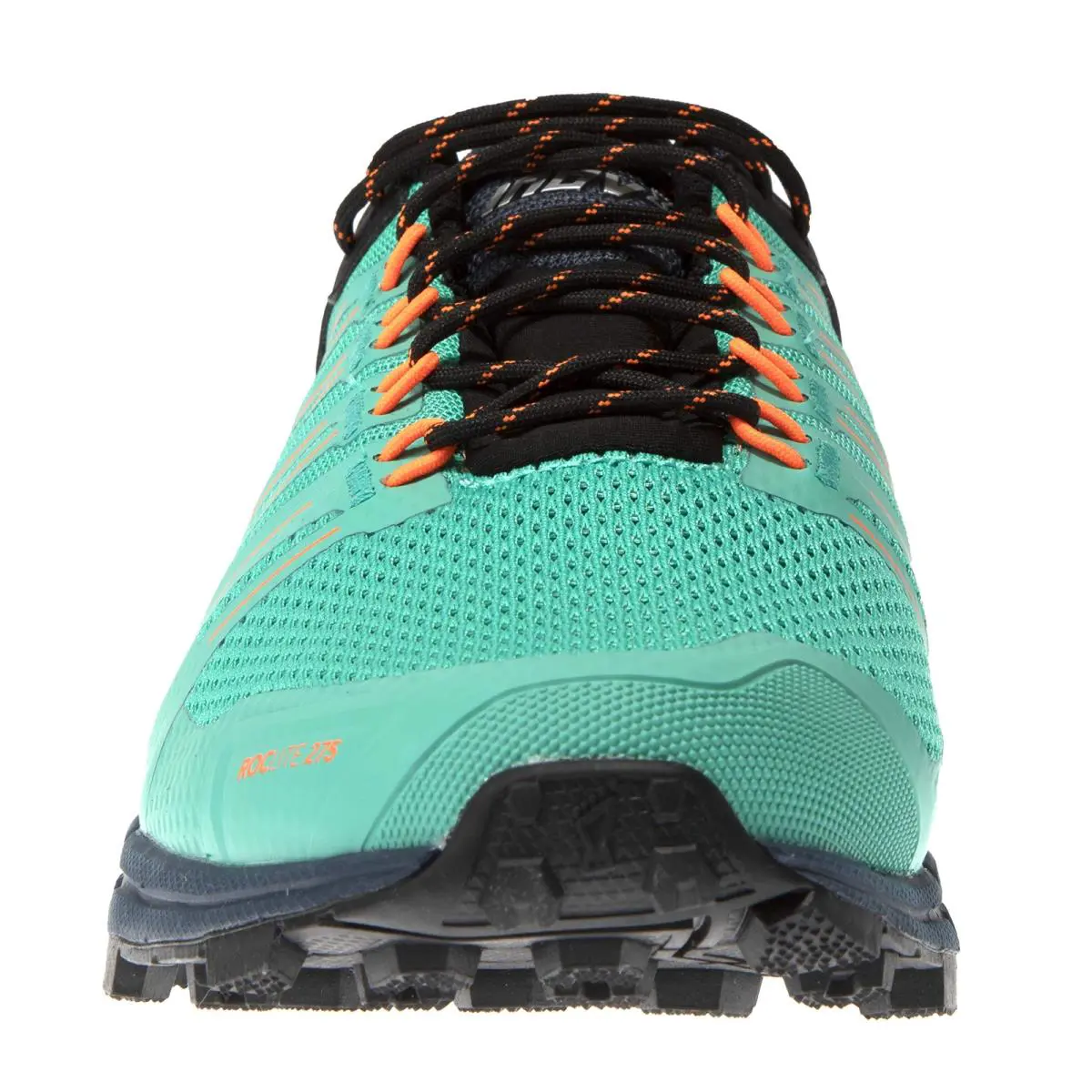 inov-8 shoes - 807 - Teal/Navy, Manufacturer: Teal/Navy (UPC: 5054167629326) 0