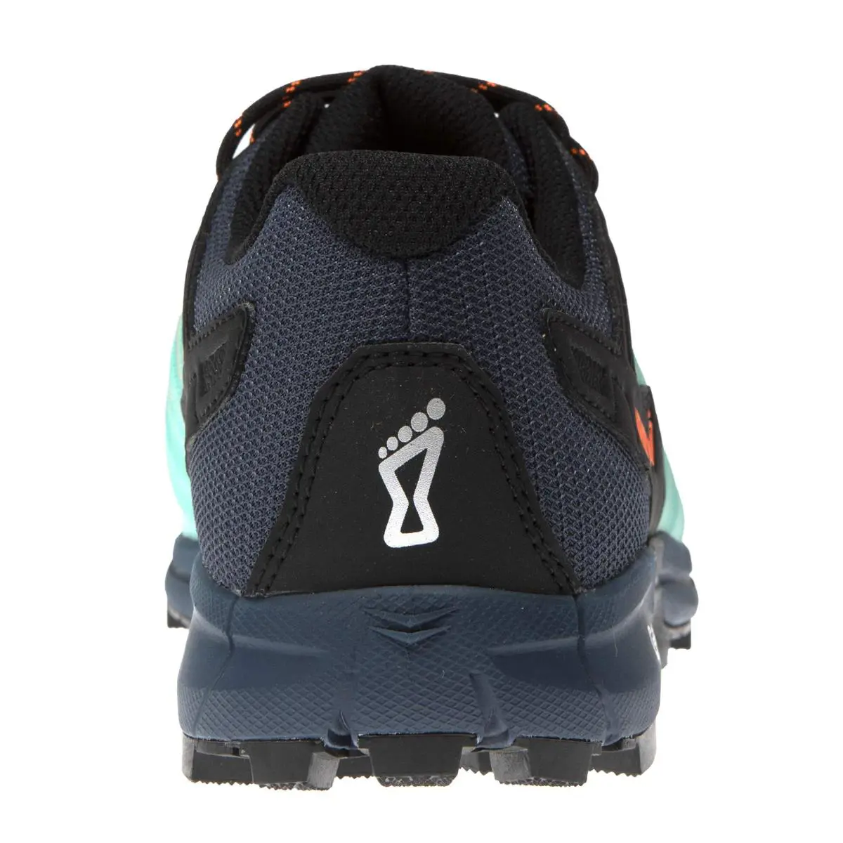 inov-8 shoes - 807 - Teal/Navy, Manufacturer: Teal/Navy (UPC: 5054167629326) 2