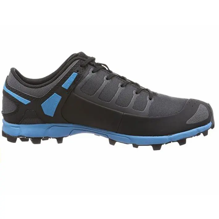 inov-8 shoes - X-TALON 230 - Gray / Blue (UPC: 5054167574176) 1
