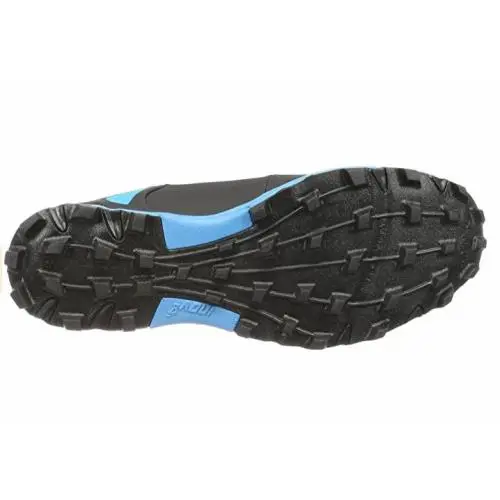inov-8 shoes - X-TALON 230 - Gray / Blue (UPC: 5054167574176) 4