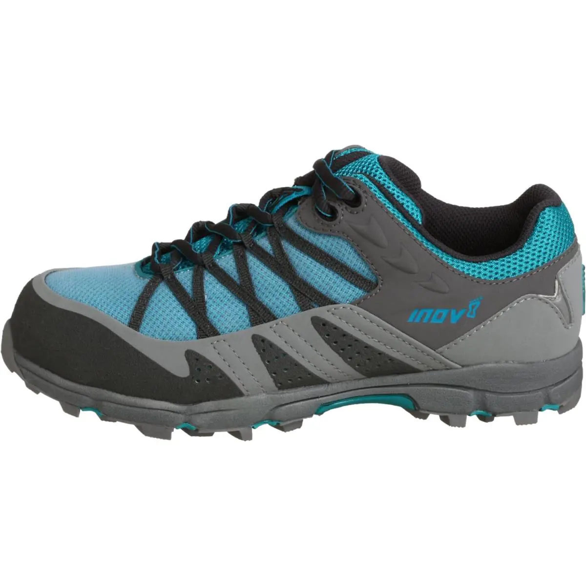 inov-8 shoes - Gray (UPC: 5050973001196) 0