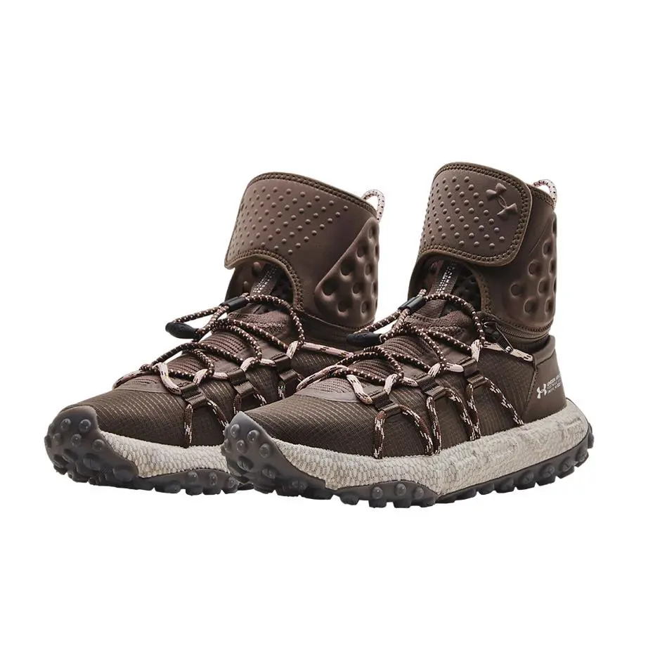 Under Armour shoes - 3022945-108 - 3022945-108 - Gray 1