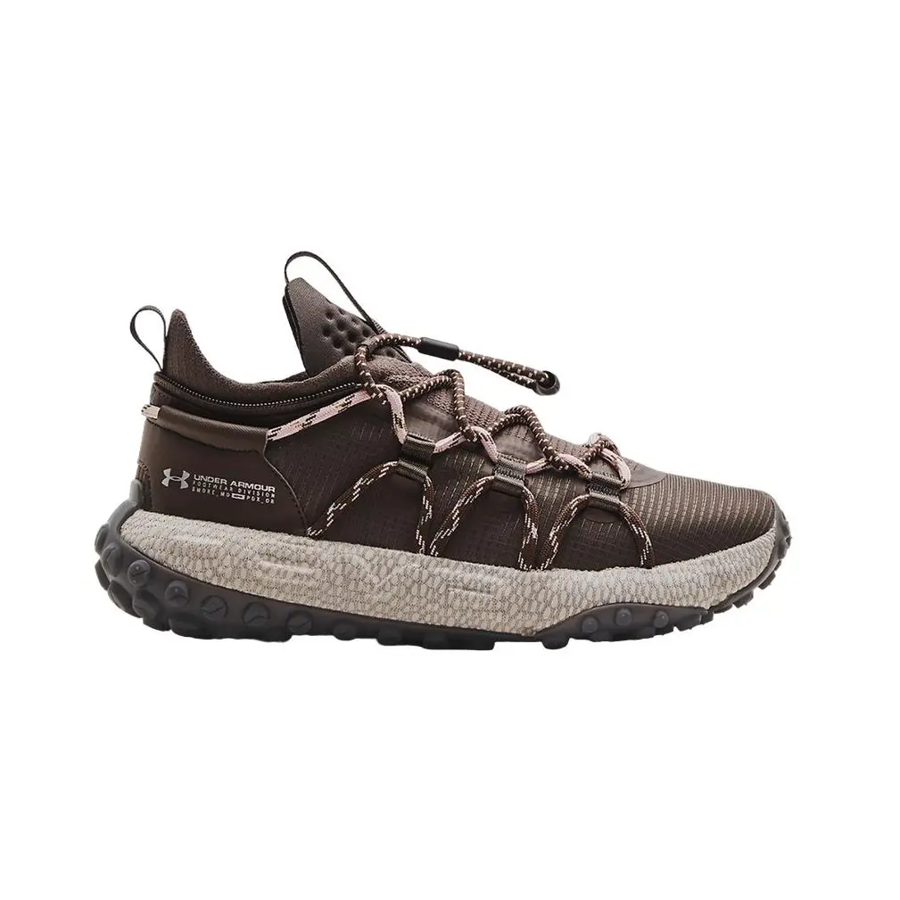 Under Armour shoes - 3022945-108 - 3022945-108 - Gray 4