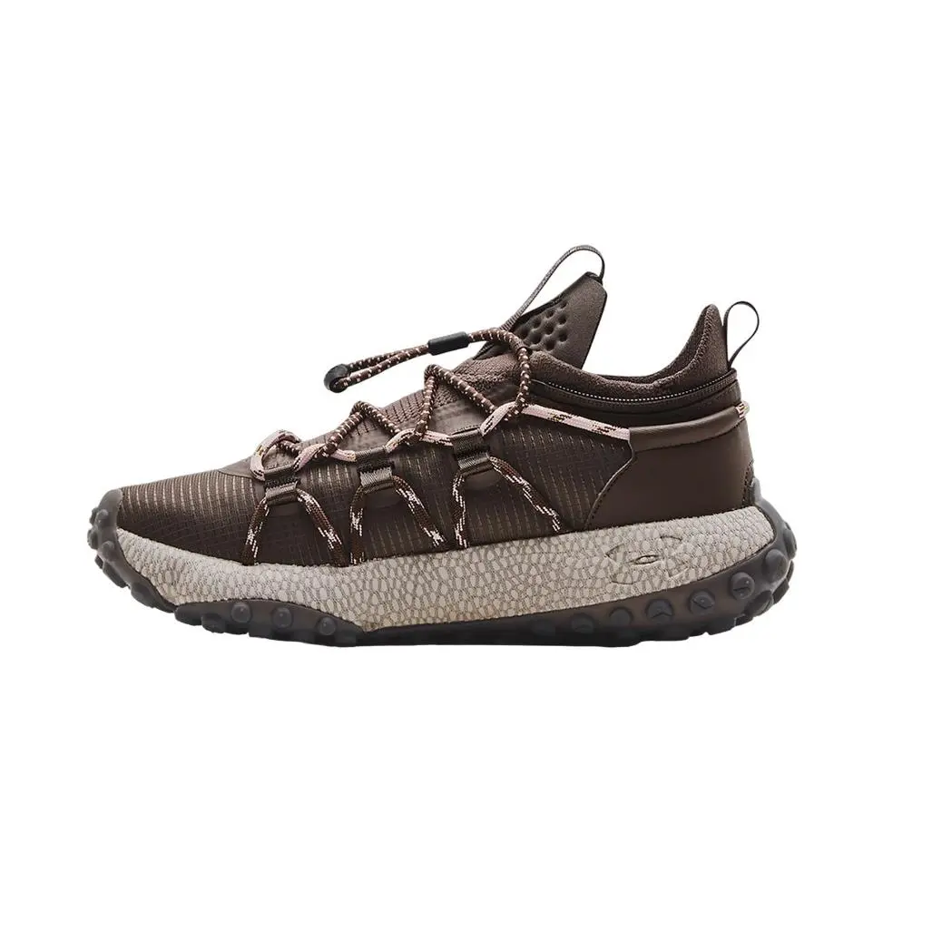 Under Armour shoes - 3022945-108 - 3022945-108 - Gray 5