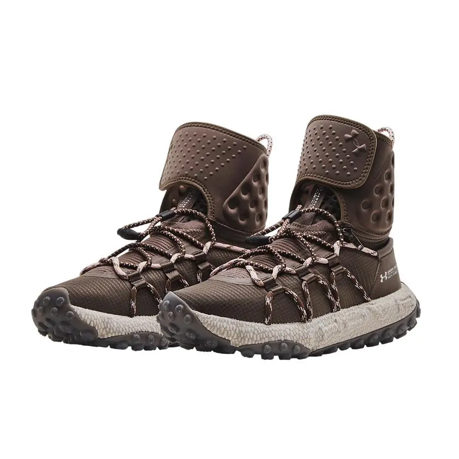 Under Armour shoes - 3022945-108 - 3022945-108 - Gray 6