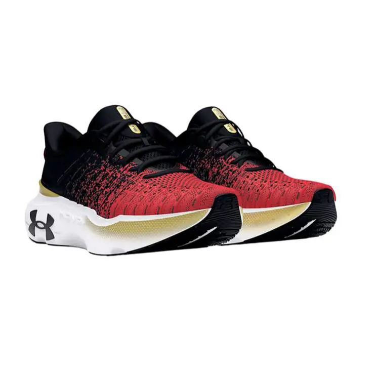 Under Armour shoes - Multicolor 0