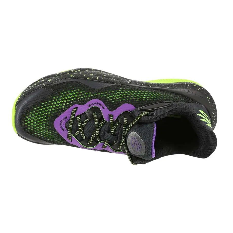Under Armour shoes - Green 2