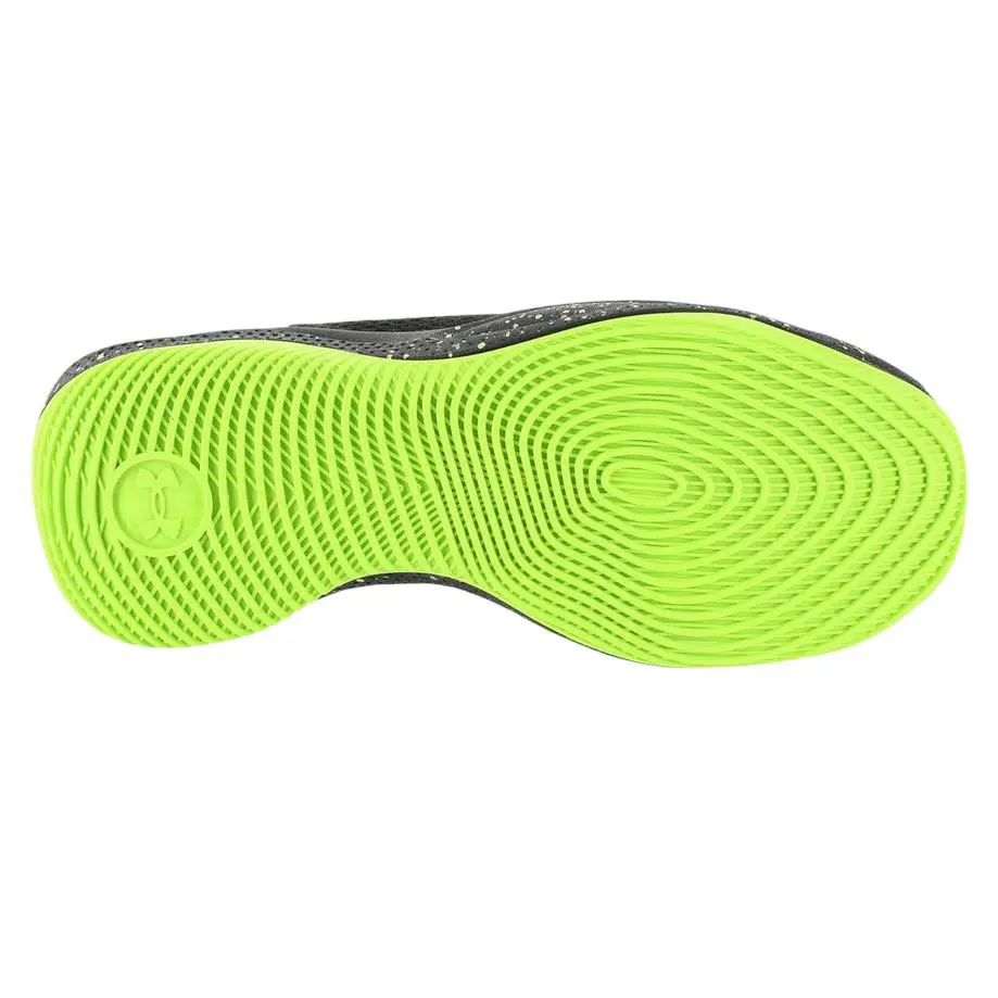 Under Armour shoes - Green 3