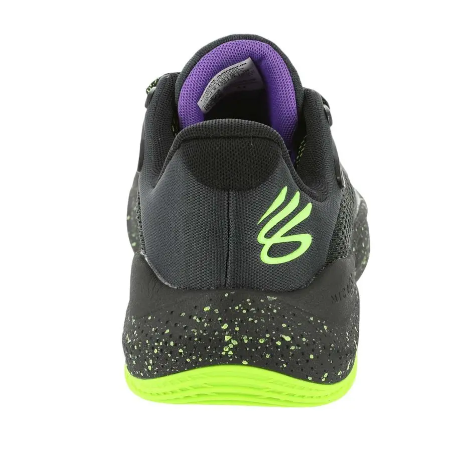 Under Armour shoes - Green 6