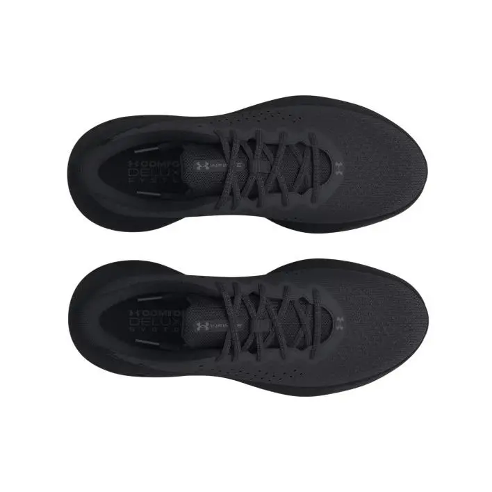 Under Armour shoes - Black 1