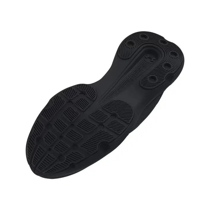 Under Armour shoes - Black 8