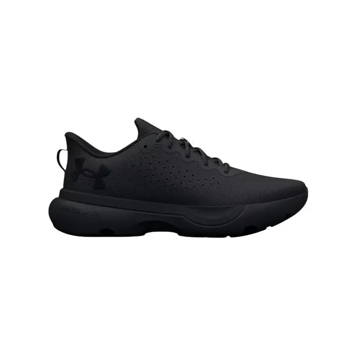 Under Armour shoes - Black 4