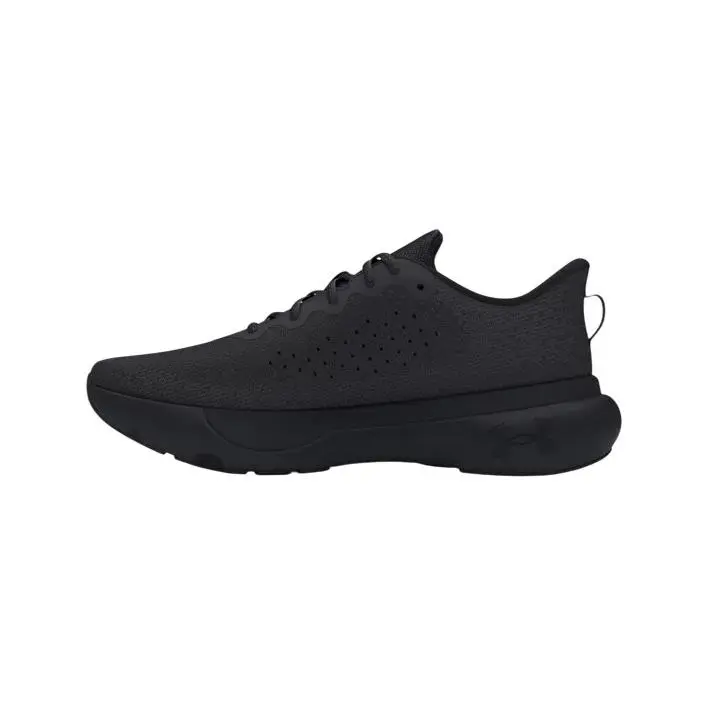 Under Armour shoes - Black 5