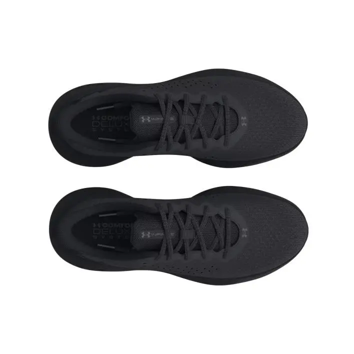 Under Armour shoes - Black 6