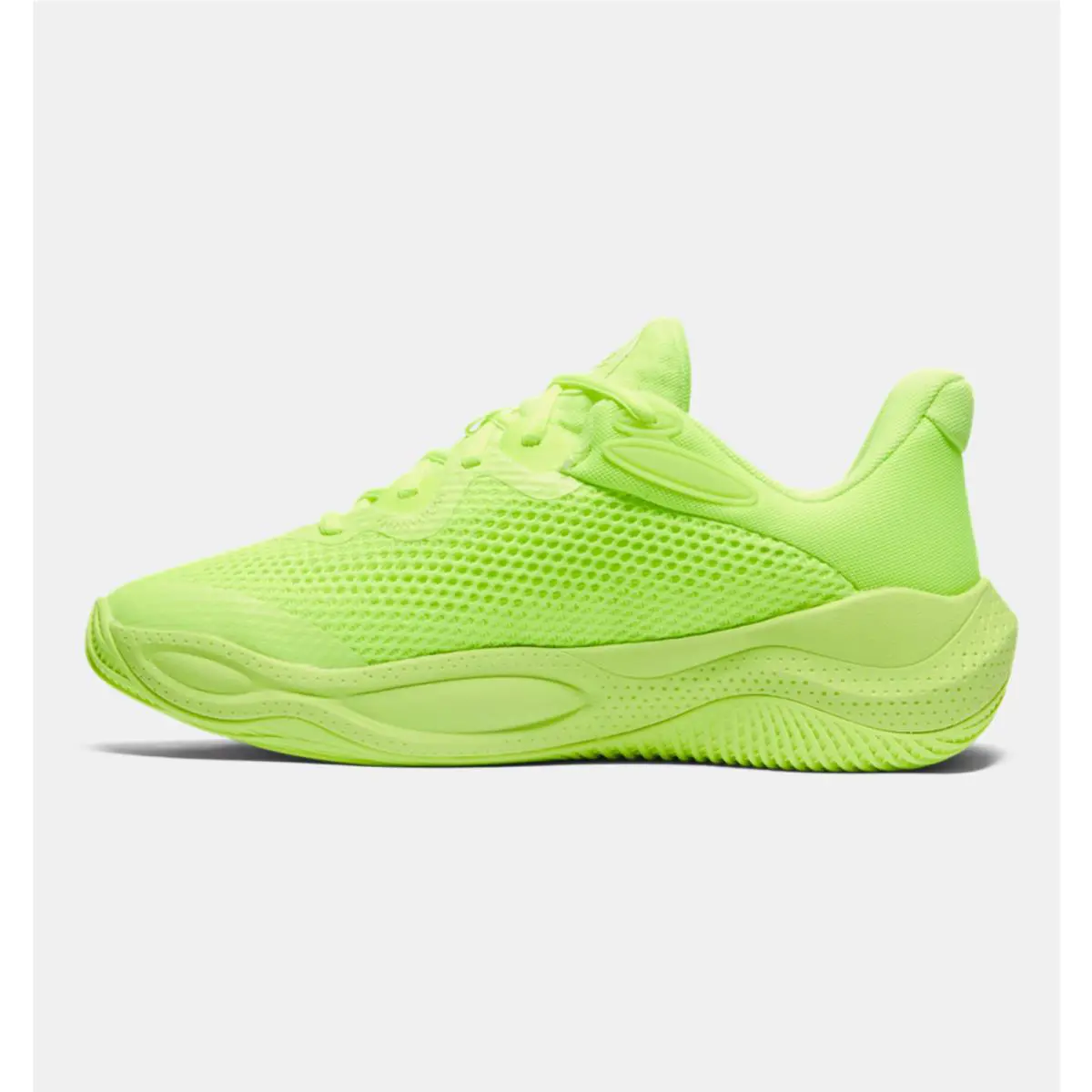 Under Armour shoes - Green 0