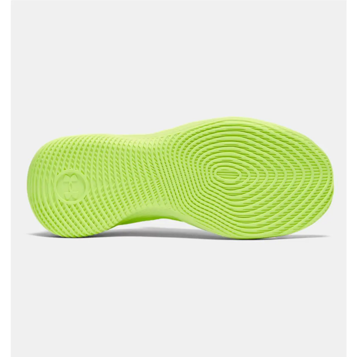 Under Armour shoes - Green 3
