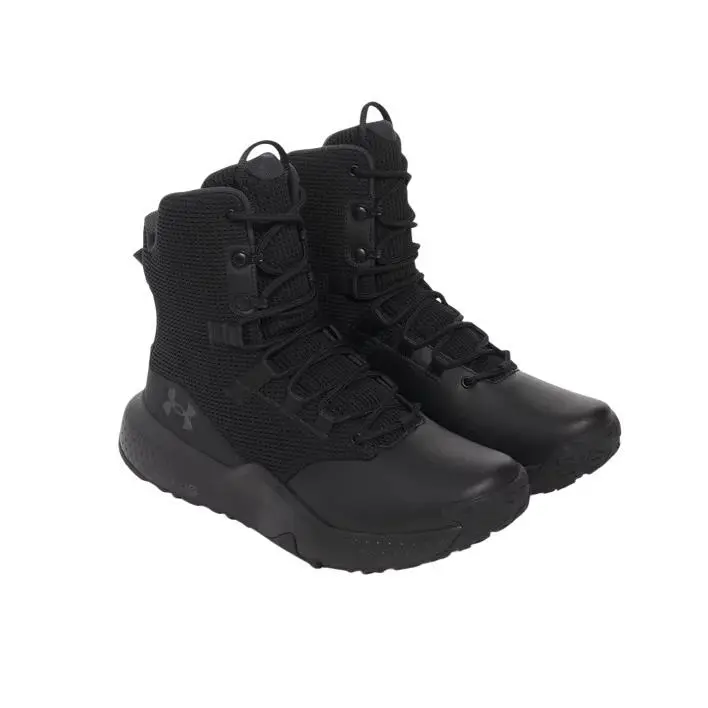 Under Armour shoes - Black 2