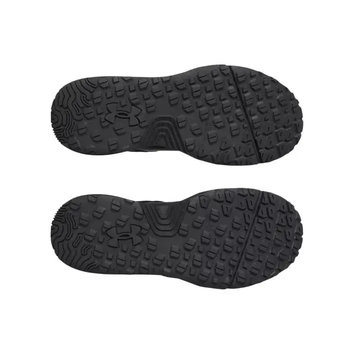 Under Armour shoes - Black 3