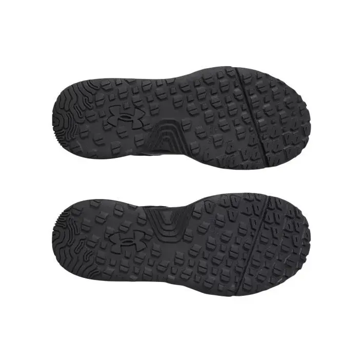 Under Armour shoes - Black 8