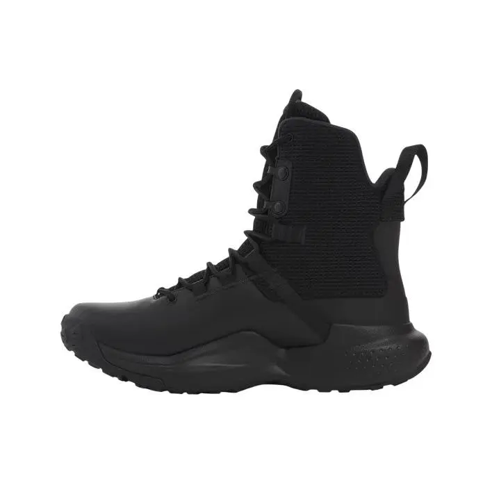 Under Armour shoes - Black 5