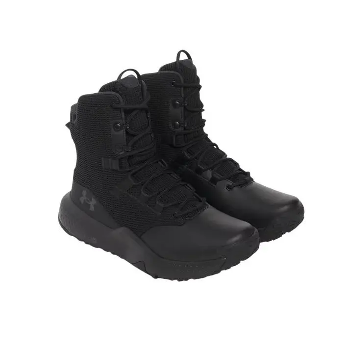 Under Armour shoes - Black 7