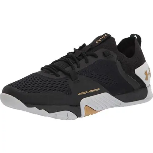 Under Armour shoes - Under Armour Tribase Reign 2 - 3022614-003 - Black/White 0