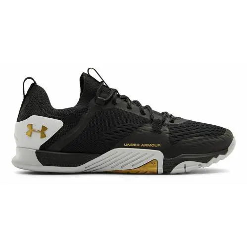 Under Armour shoes - Under Armour Tribase Reign 2 - 3022614-003 - Black/White 2