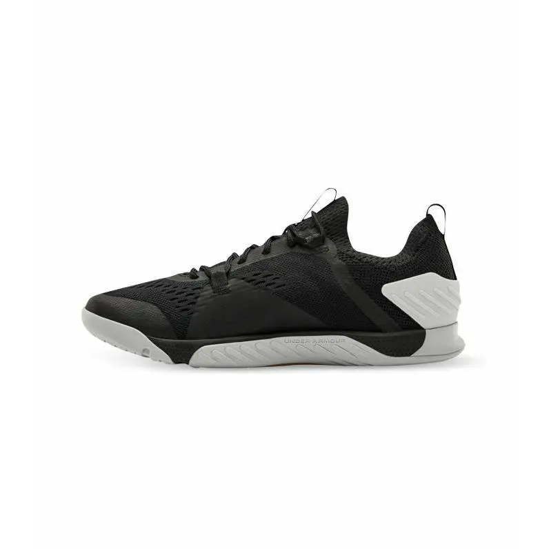Under Armour shoes - Under Armour Tribase Reign 2 - 3022614-003 - Black/White 5