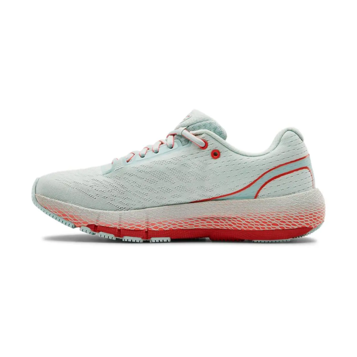 Under Armour shoes - Seaglass Blue-Beta-White 3