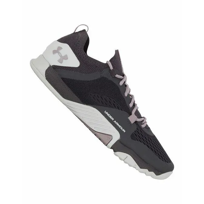 Under Armour shoes - Under Armour Tribase Reign 2 - 3022614-502 - Purple 1