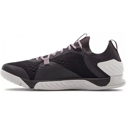 Under Armour shoes - Under Armour Tribase Reign 2 - 3022614-502 - Purple 2
