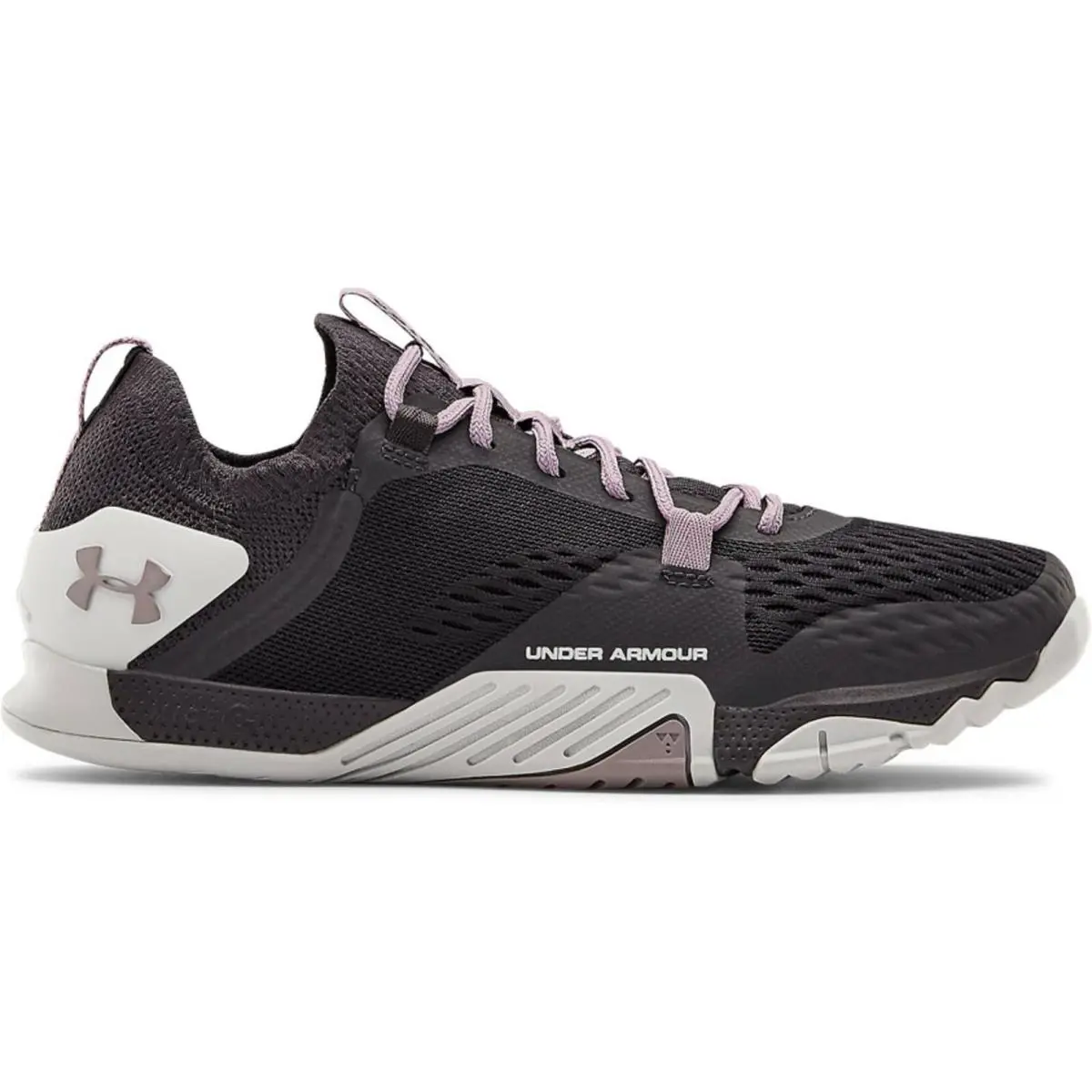 Under Armour shoes - Under Armour Tribase Reign 2 - 3022614-502 - Purple 3