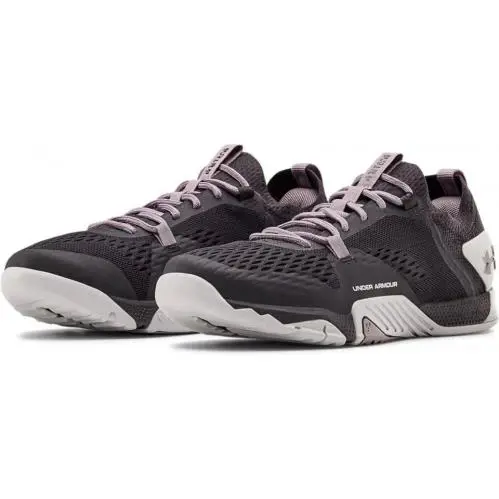 Under Armour shoes - Under Armour Tribase Reign 2 - 3022614-502 - Purple 4