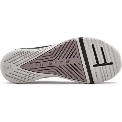 Under Armour shoes - Under Armour Tribase Reign 2 - 3022614-502 - Purple 5