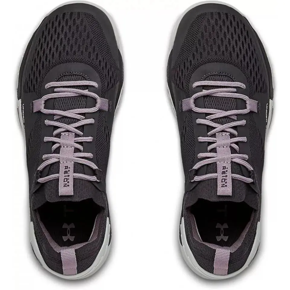 Under Armour shoes - Under Armour Tribase Reign 2 - 3022614-502 - Purple 6