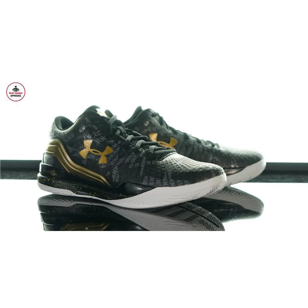 Under Armour shoes - Clutchfit Drive - Clutchfit Drive - Black 2
