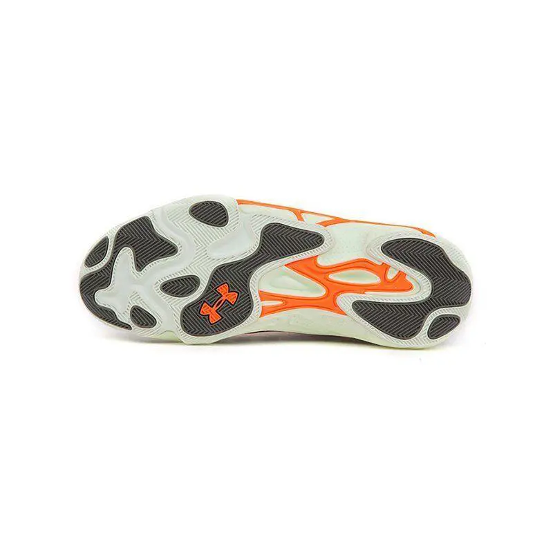 Under Armour shoes - Under Armour Men`s Micro G Pro - SNK/FUG 3