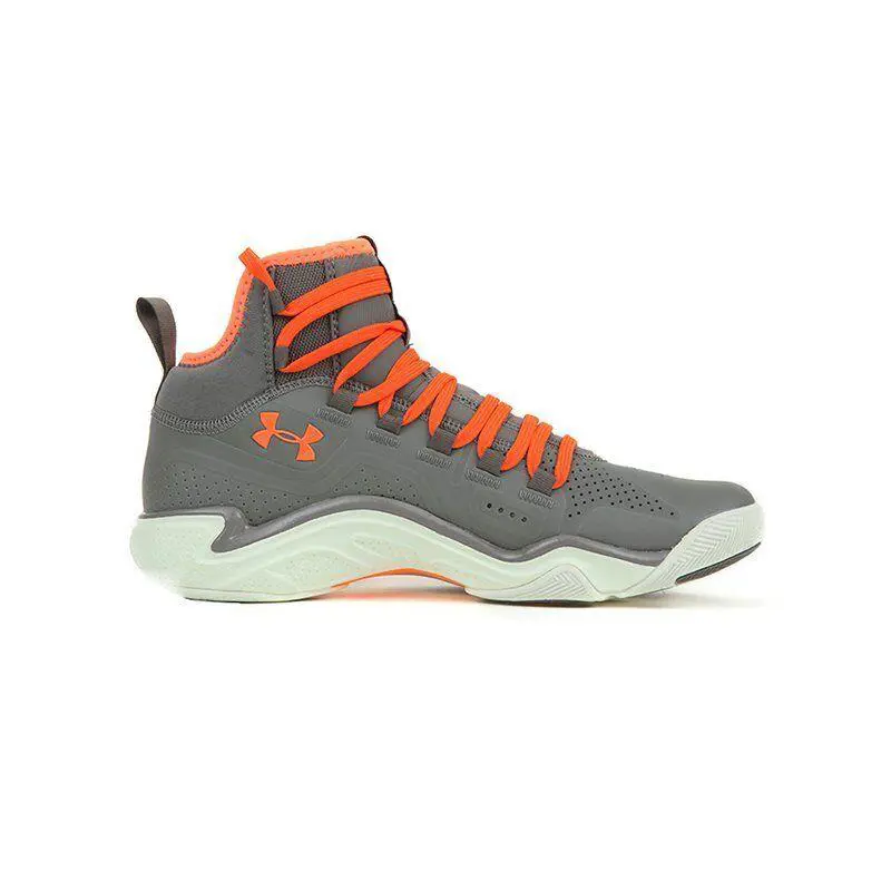 Under Armour shoes - Under Armour Men`s Micro G Pro - SNK/FUG 4