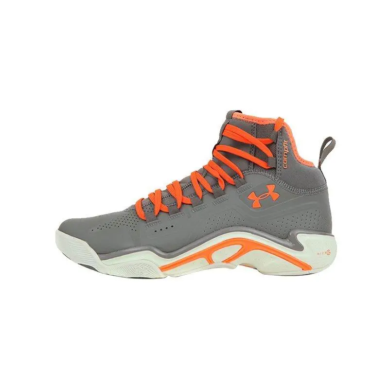 Under Armour shoes - Under Armour Men`s Micro G Pro - SNK/FUG 5