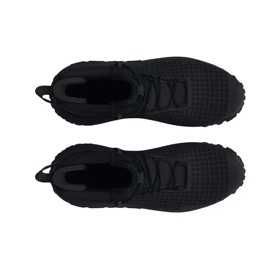 Under Armour shoes - Black 1
