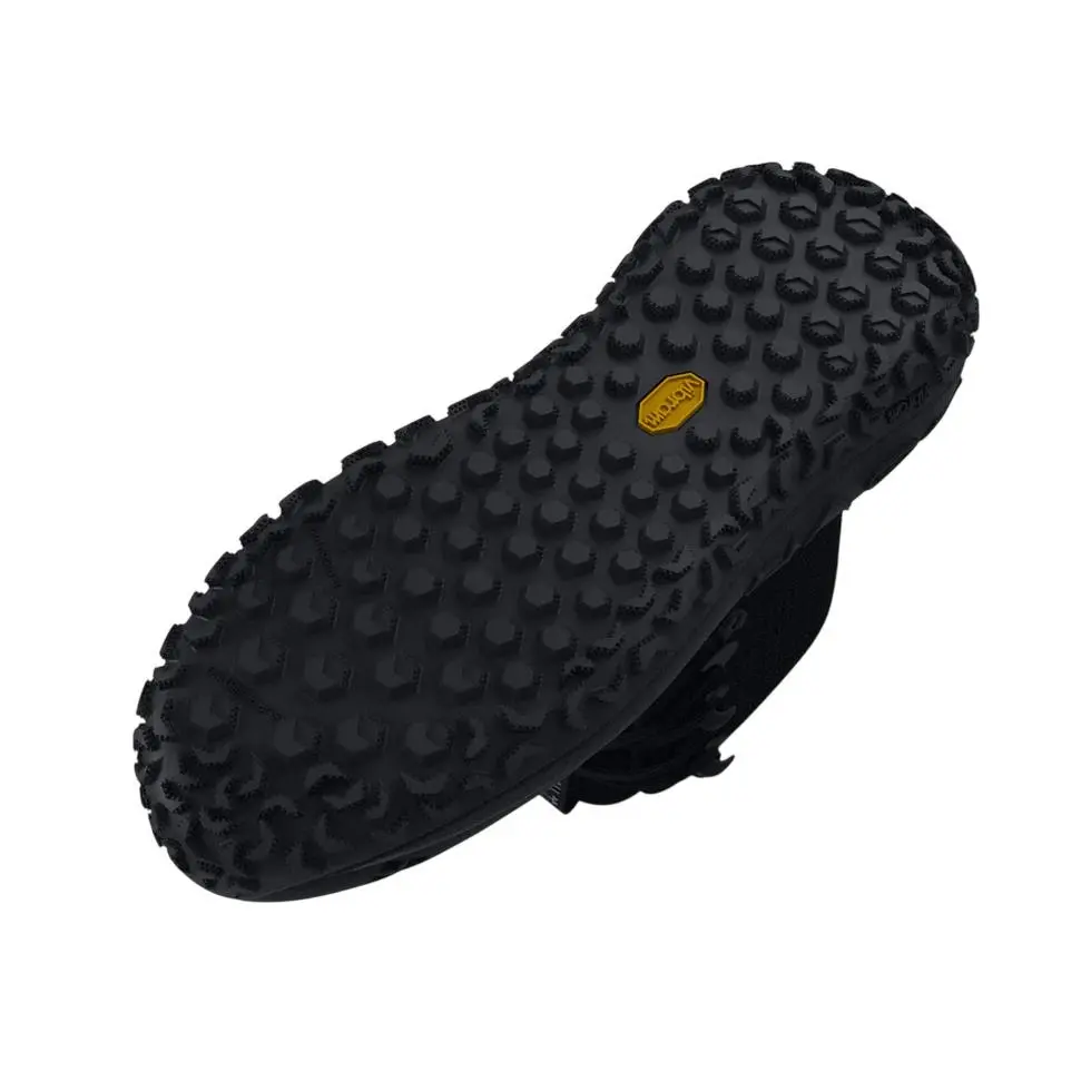 Under Armour shoes - Black 8