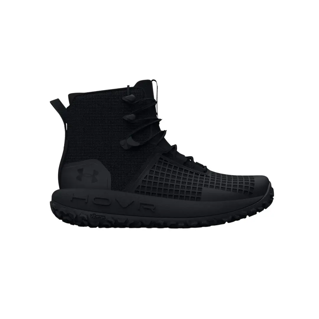 Under Armour shoes - Black 4