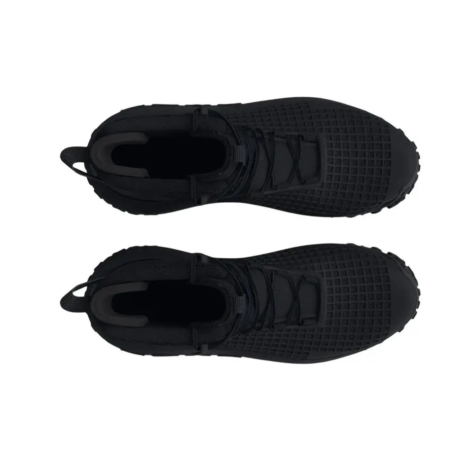 Under Armour shoes - Black 6