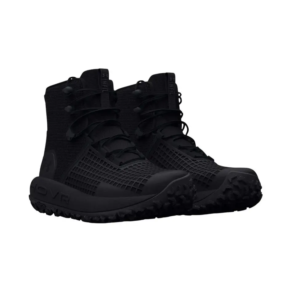 Under Armour shoes - Black 7