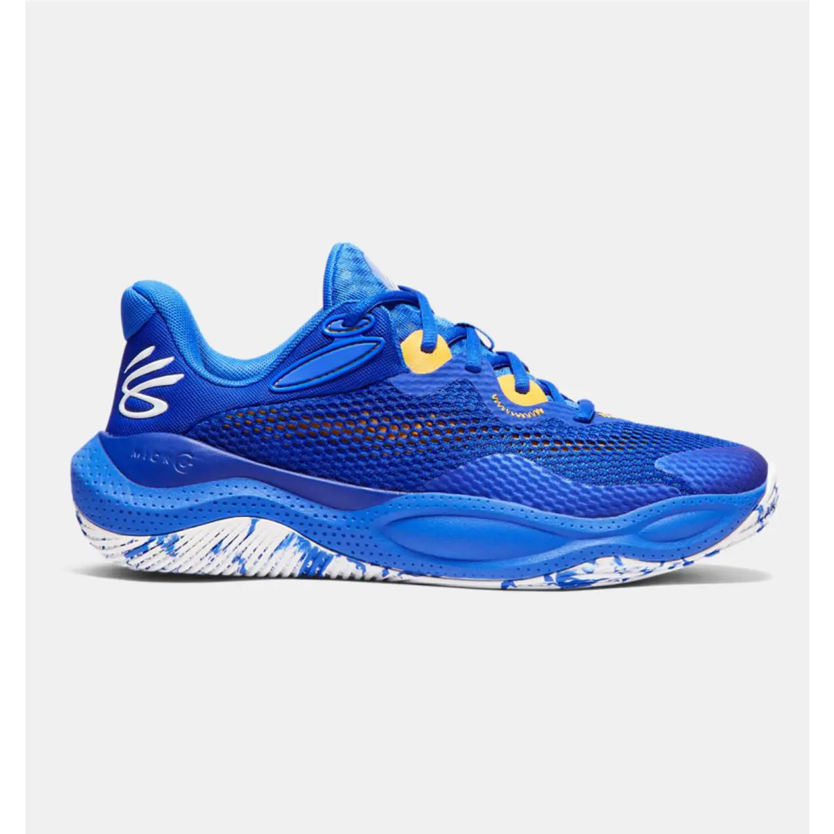 Under Armour shoes - Blue 0