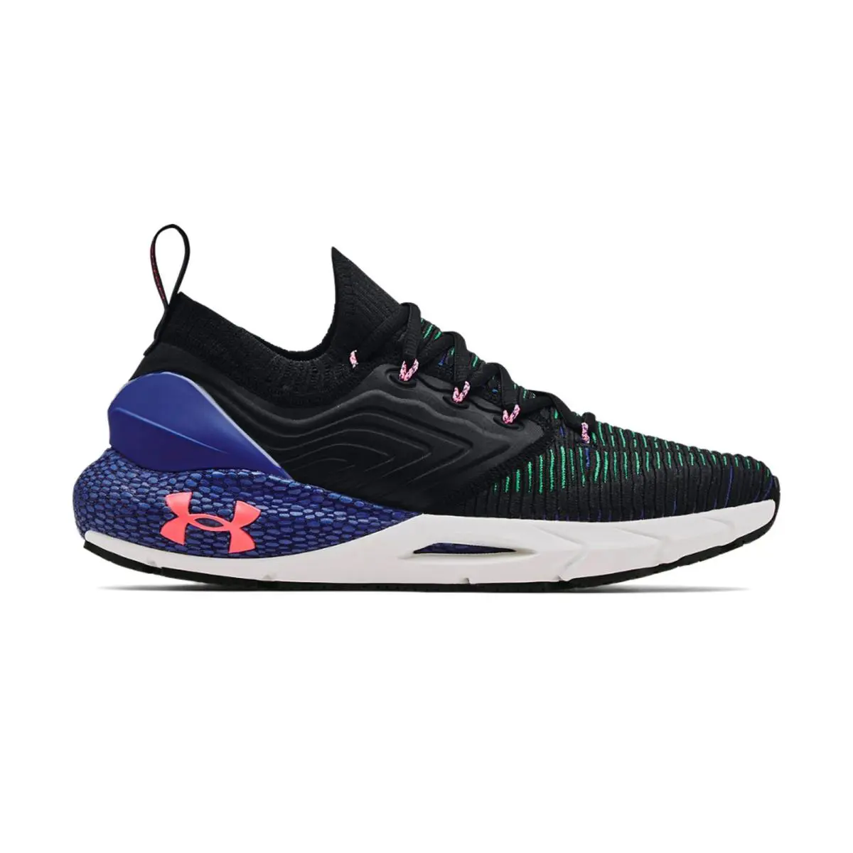 Under Armour shoes - Black 0