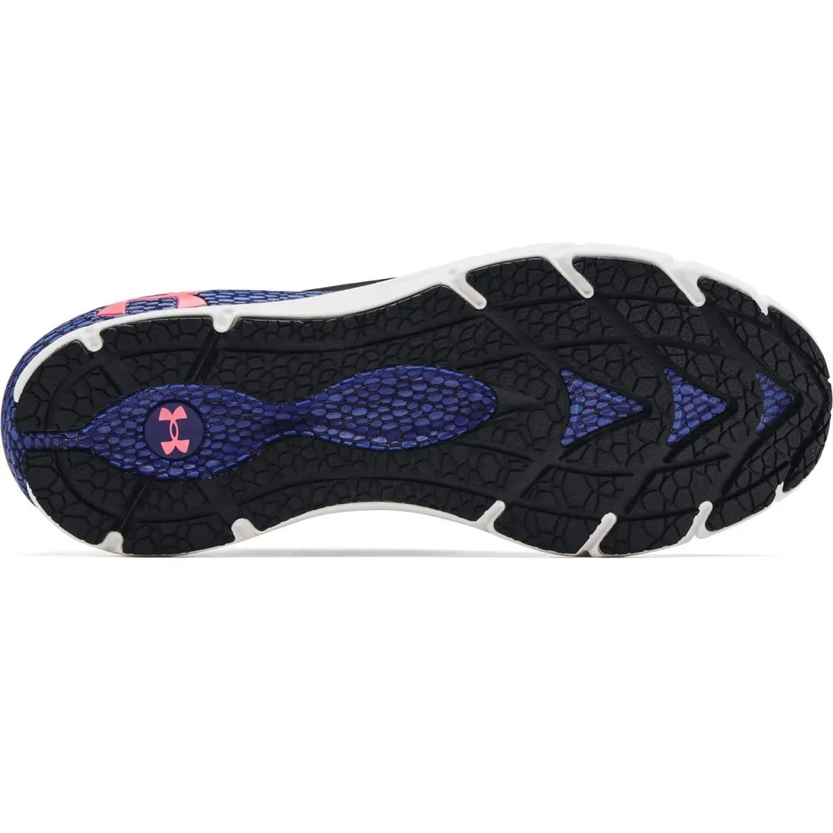 Under Armour shoes - Black 2