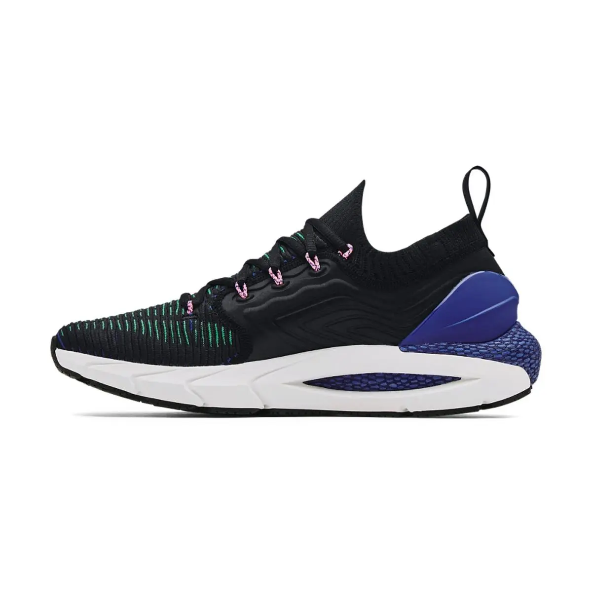 Under Armour shoes - Black 4